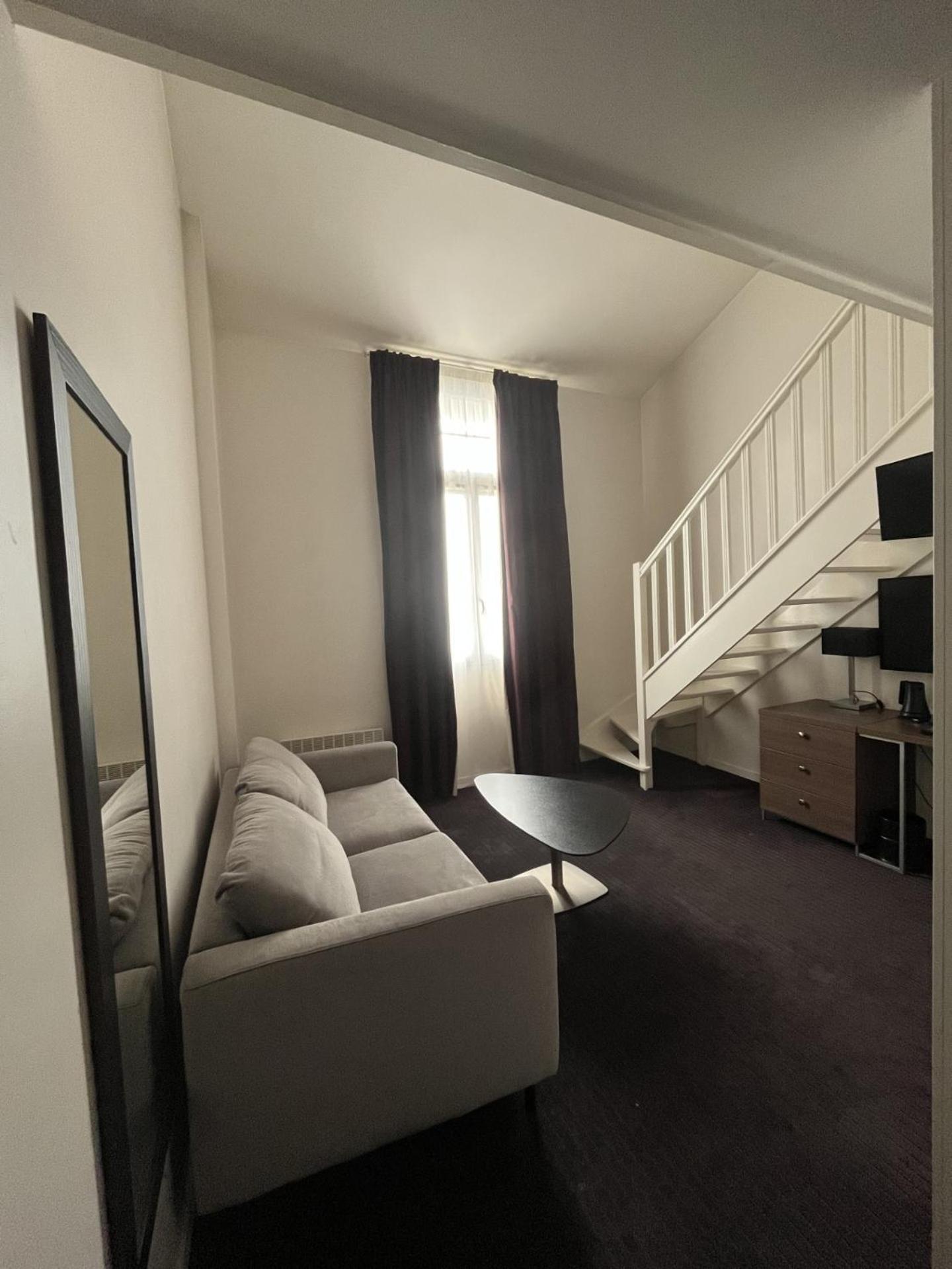 Paxton Paris Mlv Hotel Ferrieres-en-Brie Room photo